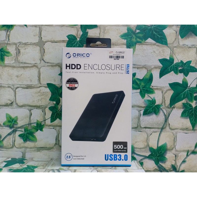 Ổ cứng di động 1Tb, 500Gb, 2Tb, 320gb, 250gb | BigBuy360 - bigbuy360.vn