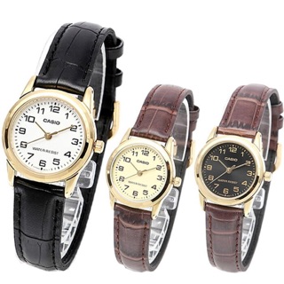 Đồng hồ Nữ Casio Nhật bản