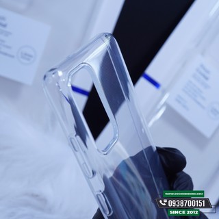 Ốp Lưng Samsung S20/ S20 Plus/ S20 Ultra Benks Magic Crytal Mỏng 1.2mm