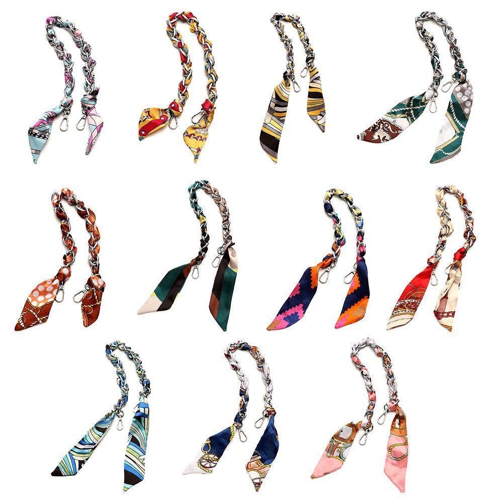 1 Dây Xích Đeo Túi Xách Bằng Hợp Kim