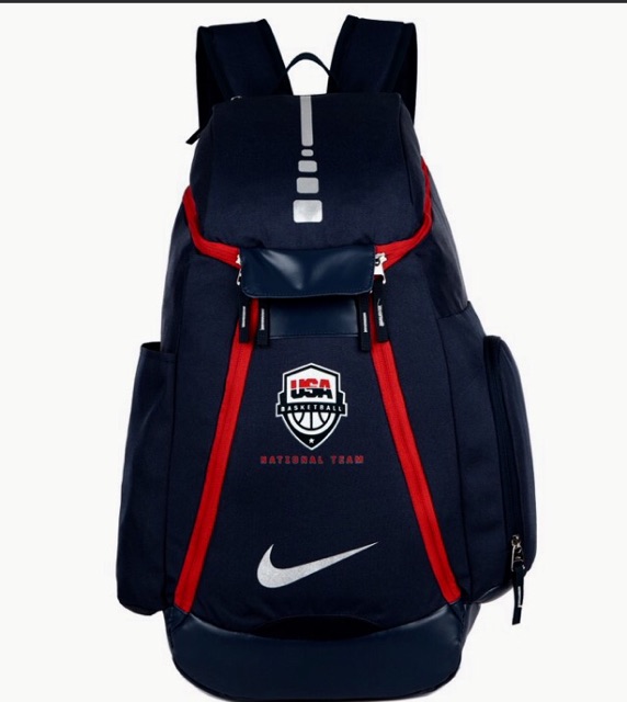 Balo bóng rổ USA