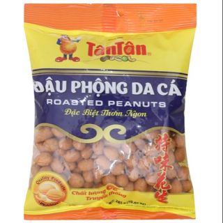 Đậu phộng da cá Tân Tân 35,60 g