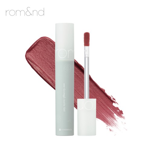 [Hanbok Project] Son Kem Lì Siêu Mịn Romand See Through Matte Tint 3.8g