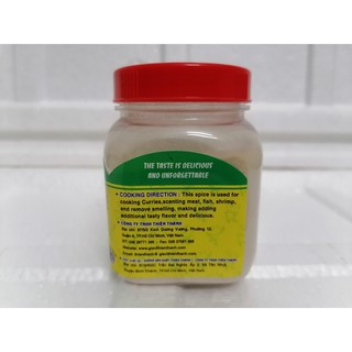 [50g] Bột sả [VN] THIÊN THÀNH Lemongrass Powder (halal) (vvk-hk)