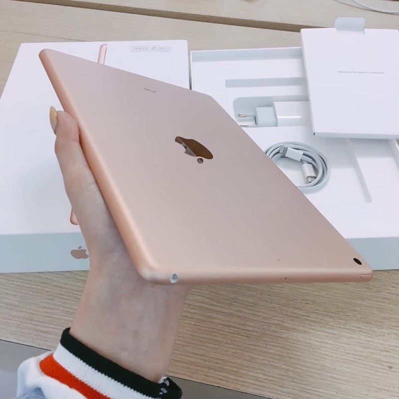 Máy tính bảng Apple Ipad Gen 8 fullbox / Chính hãng / Bảo hành 365 ngày | BigBuy360 - bigbuy360.vn