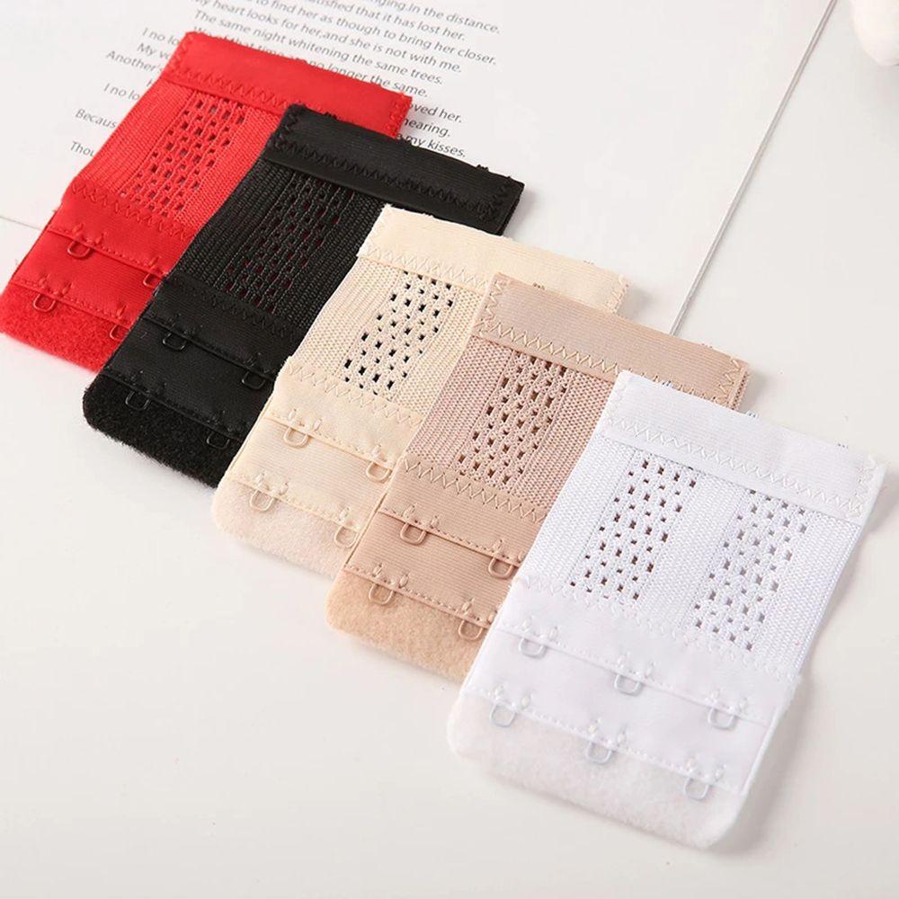Dây Đai Nối Dài 26EDIE 3 Móc 2 Hàng Cho Áo Ngực
