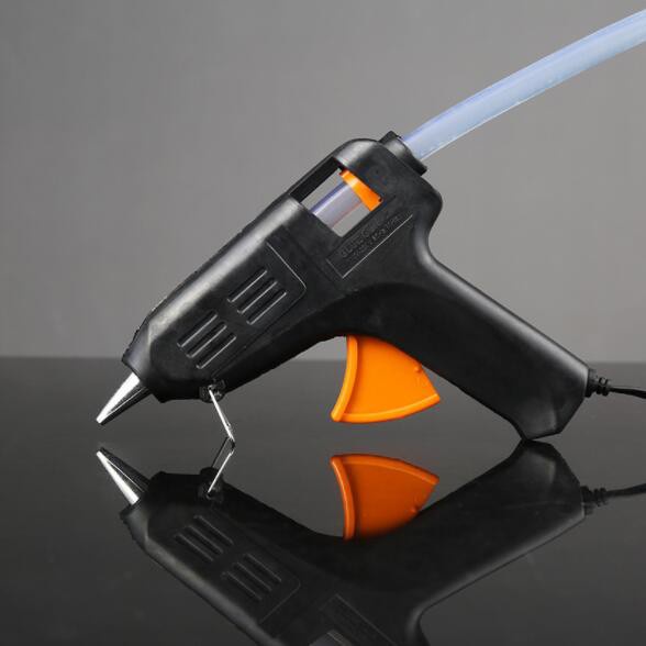 Súng Bắn Keo Nóng Chảy 20W~100-240V/7MM Sử Dụng Cho Gia Đình/Làm Kính