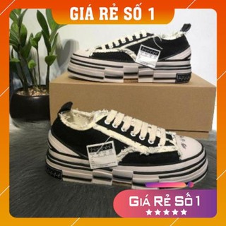 [ FREESHIP –BẢO HÀNH 12 THÁNG] GIÀY XVESSEL NAM NỮ CAO CẤP HOT TREND