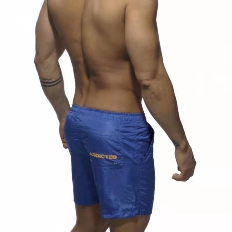 Quần short Thể Thao Nam Nhanh Khô Thoáng Khí Thời Trang