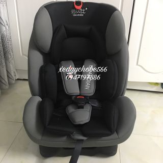 Ghế ô tô 3 tư thế cho bé 0-12 tuổi