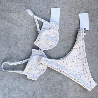 Bộ Bikini Quyến Rũ Cho Nữ 2021