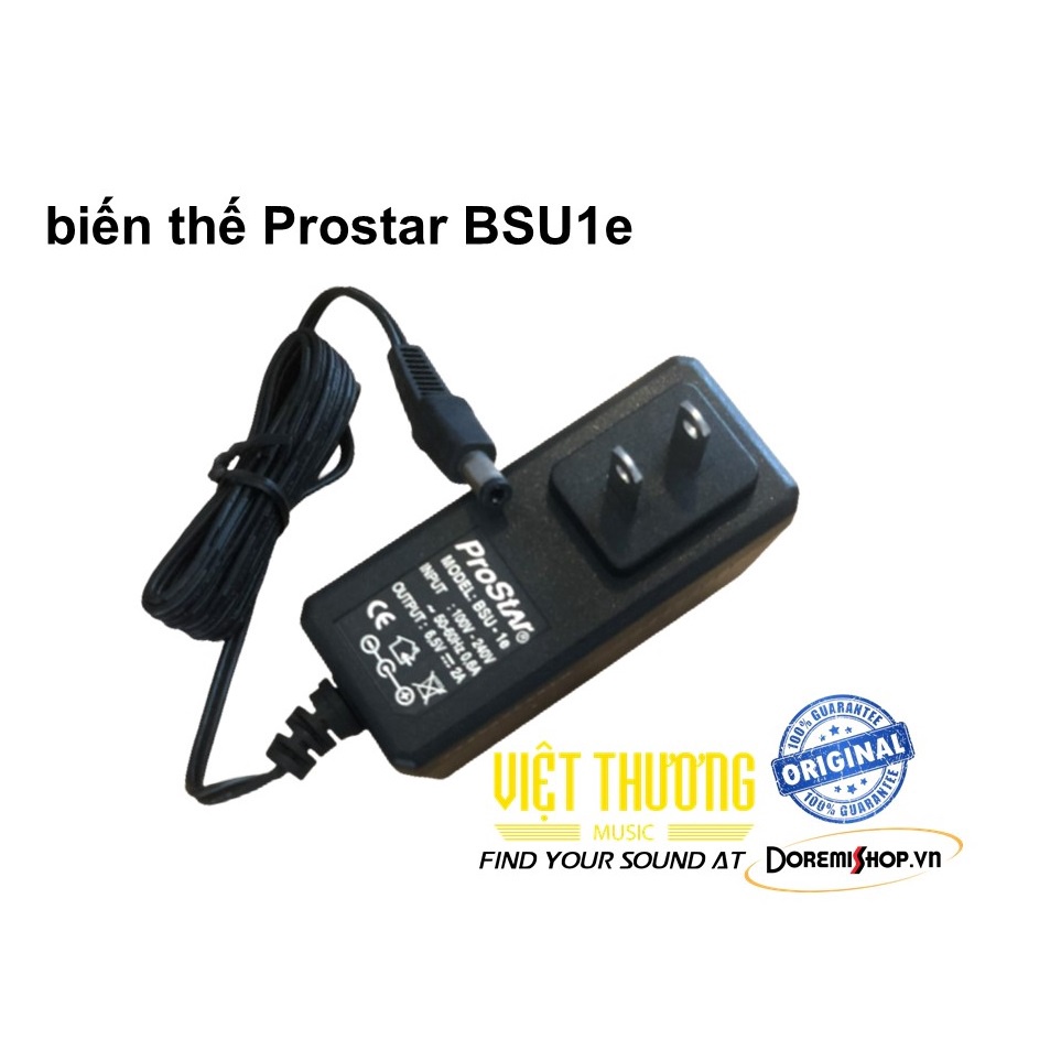 Biến thế dành cho dòng loa guitar mini Blackstar FLY 3