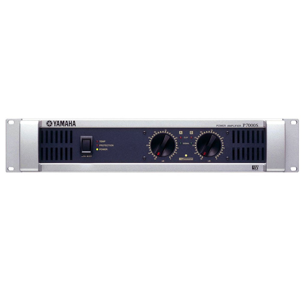 Main đẩy công suất Yamaha P7000S
