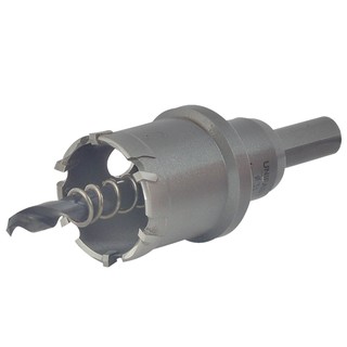 Mũi khoét sắt UniFast MCT-32 (Ø32mm) , Chuyên dùng khoét tủ điện , ống thép