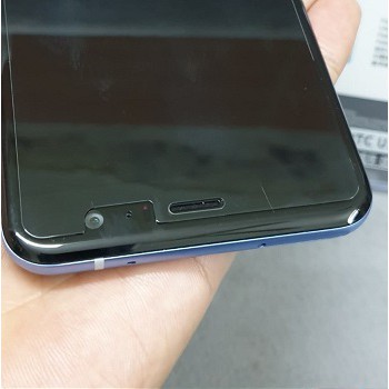 [HTC U11] Kính cường lực cao cấp chống bám vân tay GOR