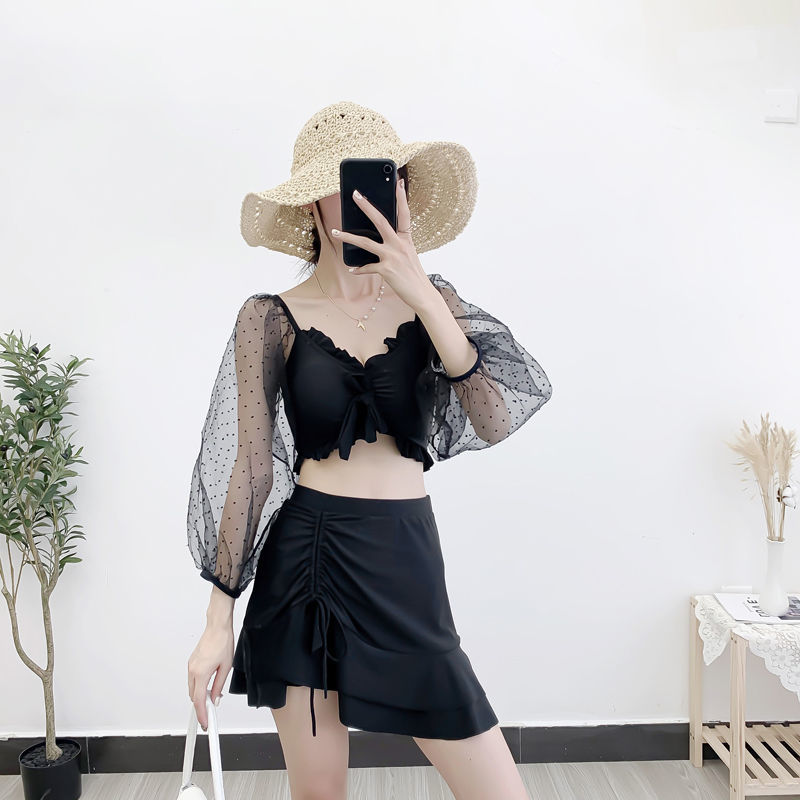 Bộ Đồ Bơi Hai Mảnh Thời Trang 2021 Cho Nữ | BigBuy360 - bigbuy360.vn