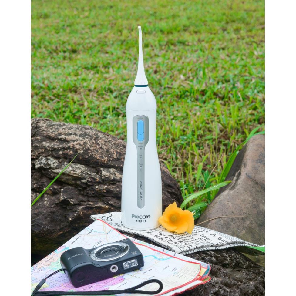 Bình đựng nước của máy tăm nước du lịch Procare KHD13