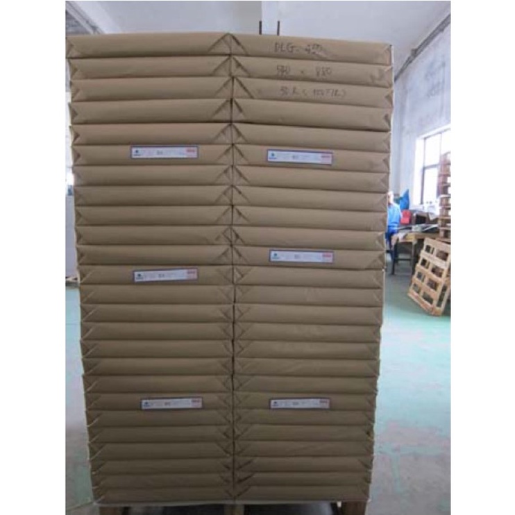 BÁN BUÔN] Giấy Việt Trì A3- giấy vẽ hình hoạ mặt sần mặt nhẵn- 120gsm