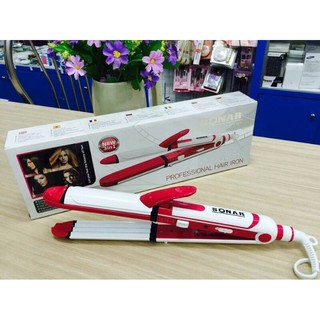 Máy Làm tóc 3 in 1 SONAR 710 Cao Cấp (bigshopchuyensi)