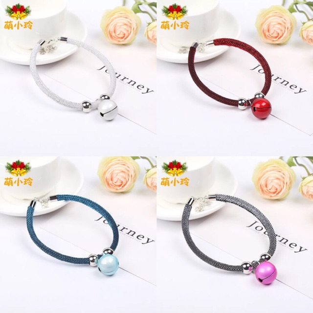 VÒNG CỔ CỰC CUTE CHÓ MÈO - NHIỀU MÀU