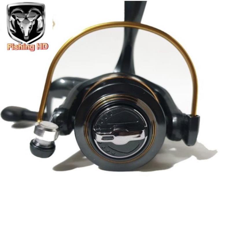 Máy Câu Cá Yolo COOL SPIN Máy Câu Cá Cao Cấp Máy Câu Đứng MC9 đồ câu FISHING_HD