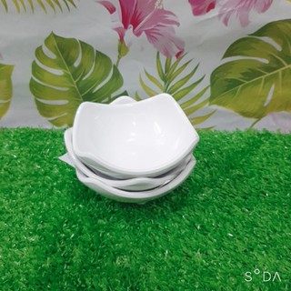 Chén chấm Melamine kiểu Hàn Quốc CC62 hàng Cao cấp - Sang Trọng