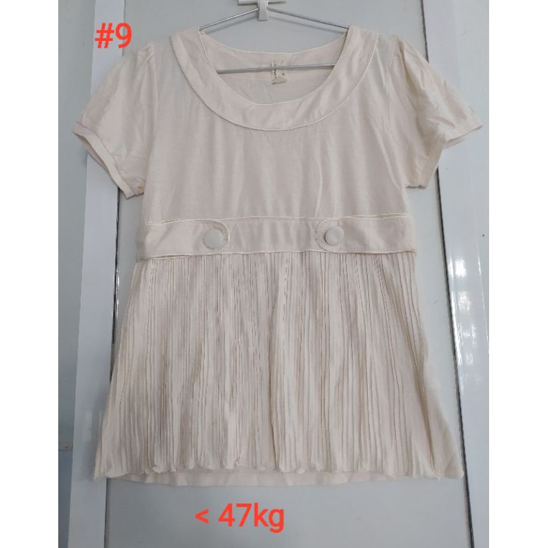 Bộ sưu tập áo thun nữ freesize