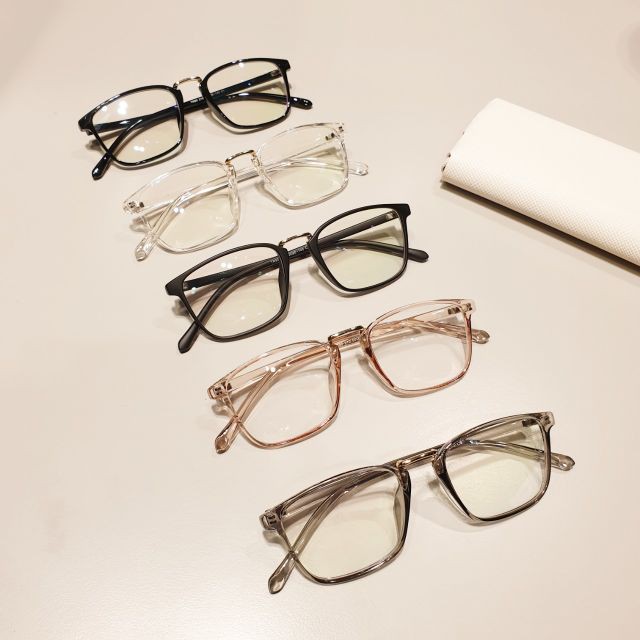 Gọng dẻo hàn quốc 210 có thể thay lắp mắt cận, gọng dẻo nhiệt hà quốc - gọng thời trang hàn quốc 2021 thay cận thoải mai | BigBuy360 - bigbuy360.vn
