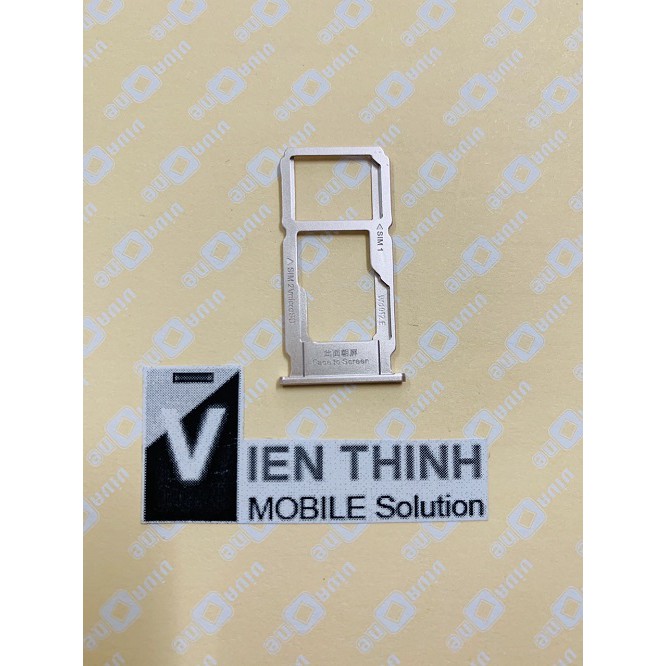 Khay sim dùng cho điện thoại Oppo R11s