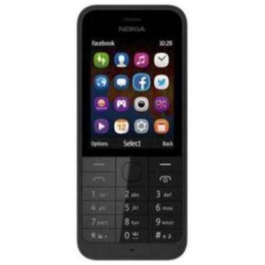 Điện thoại nokia 220 2 sim hàng tồn kho giá rẻ thiết kế đẹp