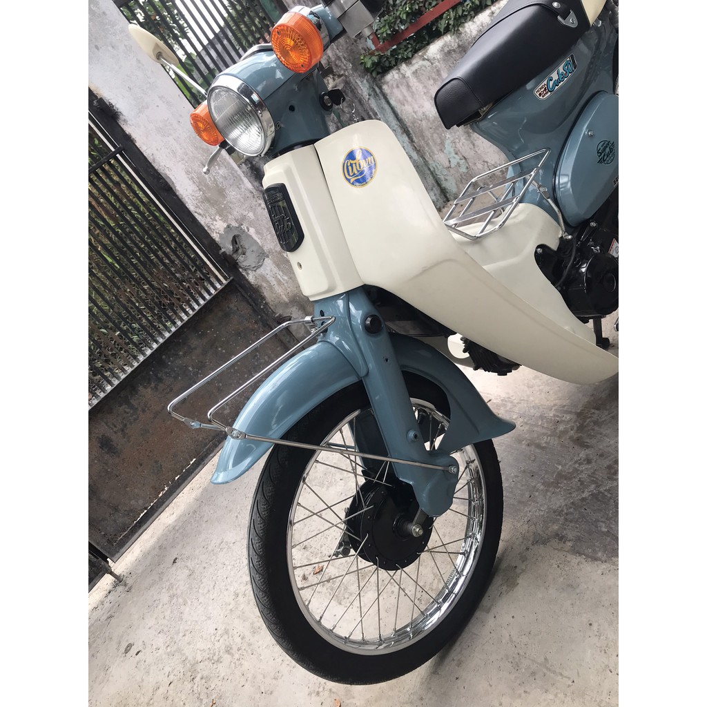 baga mũi C100