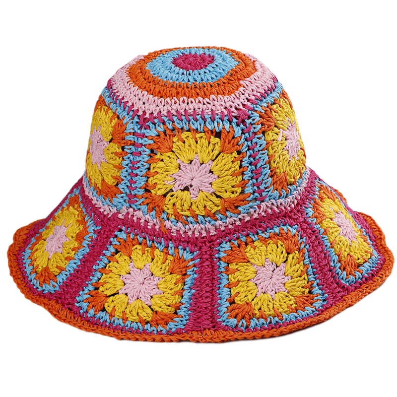 Nón Tai Bèo Rộng Vành Chống Tia uv Nhiều Màu Sắc Đa Dạng Hợp Thời Trang
