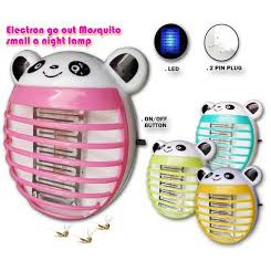 đèn ngủ hình thú