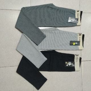 [MẪU MỚI]Quần LEGGING Len Tăm Cạp BUTBERRL (Ảnh Thật 100%)