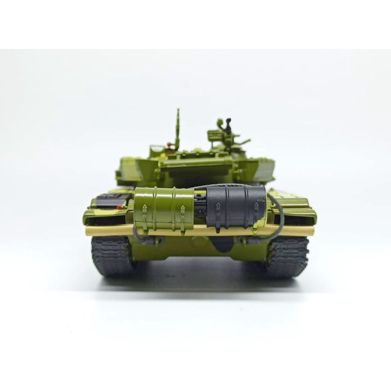 Mô hình xe tăng T72B3