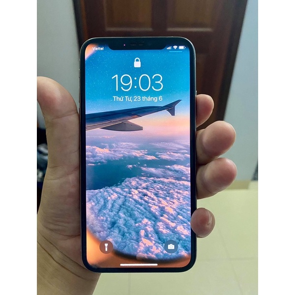 Điện Thoại IP X Độ vỏ 12 Pro 64gb/Có face ID/Mất Face ID.New99% | BigBuy360 - bigbuy360.vn