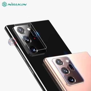 Kính cường lực camera Nillkin InvisiFilm AR Note 20 Ultra / Note 20