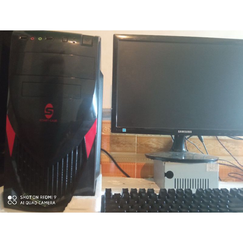 Bộ máy tính pc game tốt | BigBuy360 - bigbuy360.vn