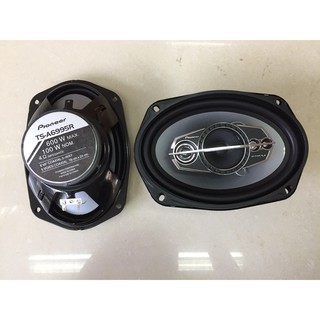 Loa Pioneer TS-A6995R
