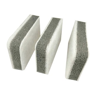 Set 3 miếng rửa chén bát IKEA svampig