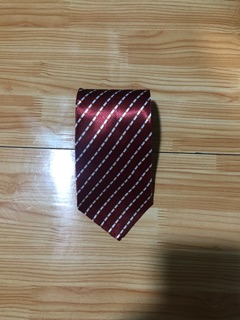 CAVAT SỌC . CAVAT BẢNG 8Cm