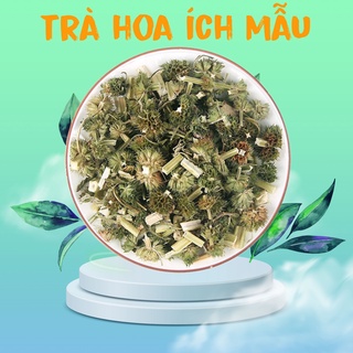 Trà hoa ích mẫu khô điều hòa kinh nguyệt