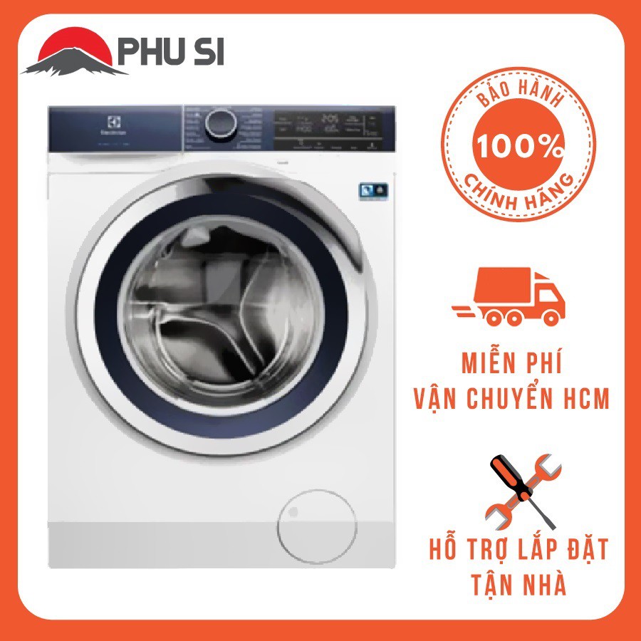 MiỄN PHÍ CÔNG LẮP ĐẶT - EWF9023BDWA - Máy giặt Electrolux EWF9023BDWA, 9.0kg, Inverter