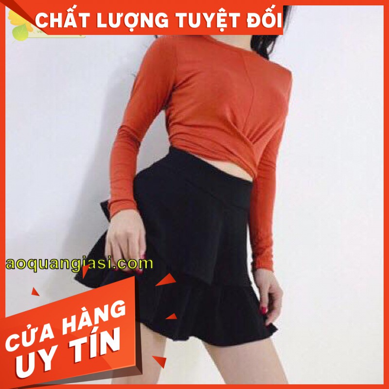 [GIÁ BÁN BUÔN] Chân Váy Xòe Phối Dập Li Nhỏ cực hot MT280 GIÁ SỈ