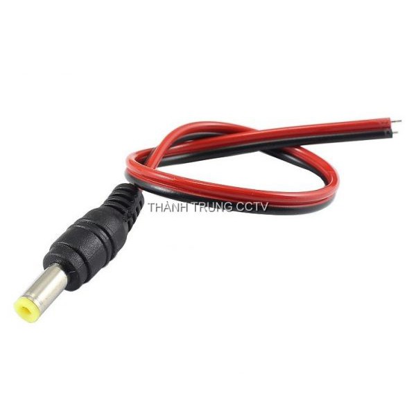 COMBO 100 Dây nối jack DC 5.5*2.1(mm) | BigBuy360 - bigbuy360.vn