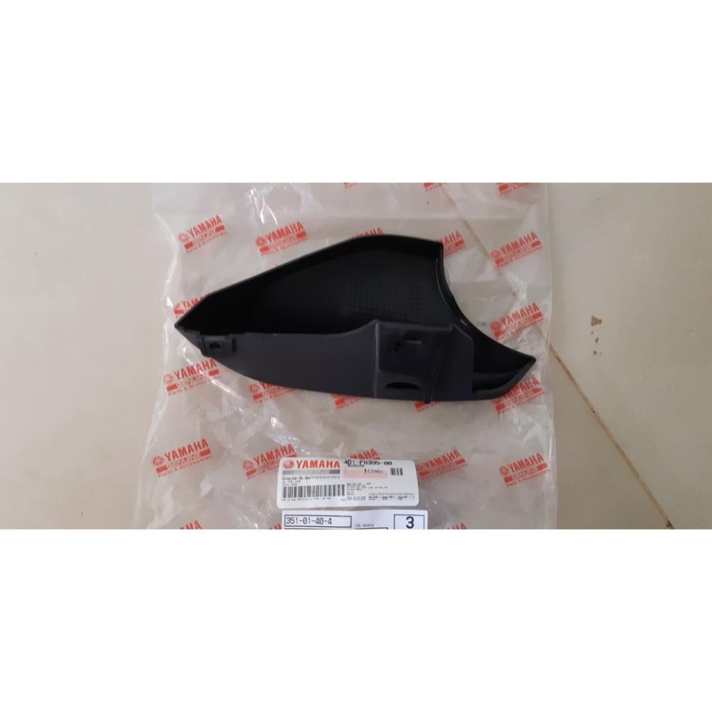 Ốp gầm nhỏ bên phải Mio Classico 2007 - 2012