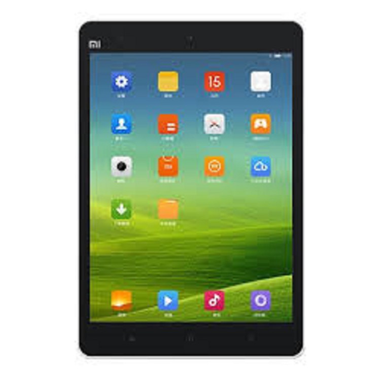 Máy Tính Bảng XIAOMI MIPAD 1 (2G/64GB), 7.9inch Zalo TIKTOK FB Youtube, game PUBG/Free Fire | BigBuy360 - bigbuy360.vn