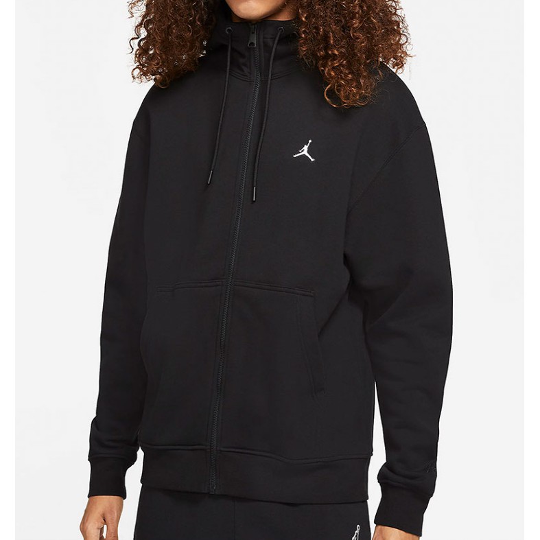 Áo Khoác 𝐍𝐢𝐤𝐞 𝐇𝐨𝐨𝐝𝐢𝐞 𝐉𝐨𝐫𝐝𝐚𝐧 𝐁𝐚𝐬𝐢𝐜 𝐒𝐦𝐚𝐥𝐥 𝐋𝐨𝐠𝐨+DA9811+Hàng Chính Hãng Cho Nam