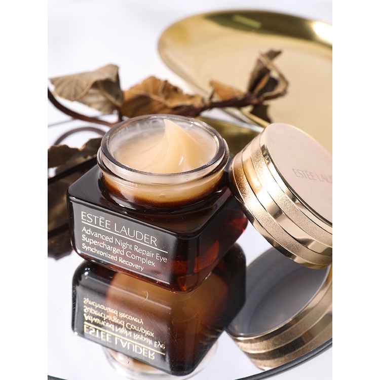Kem Dưỡng Da Mắt Estee Lauder 5ml Dưỡng Ẩm Chống Ánh Sáng Xanh