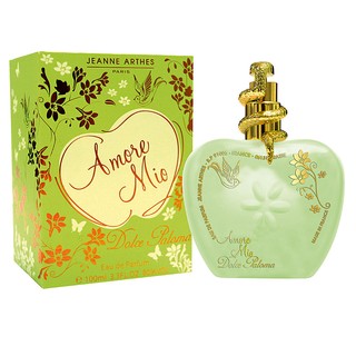Nước Hoa Nữ Jeanne Arthes Amore Mio Dolce Paloma EDP